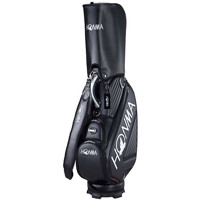 Túi gậy golf PRO REPLICA MODEL CB12003 BLACK | HONMA