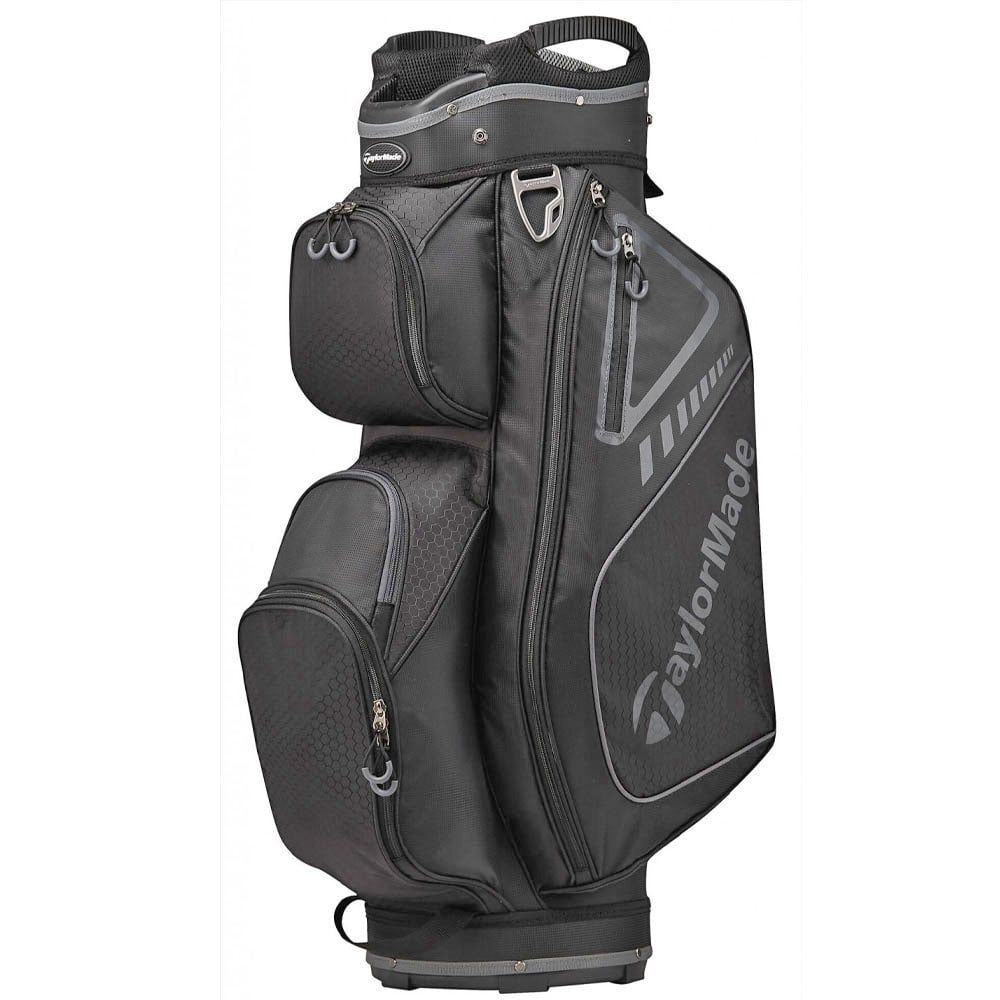 Túi gậy golf Select Cart Bag N77269 | TaylorMade