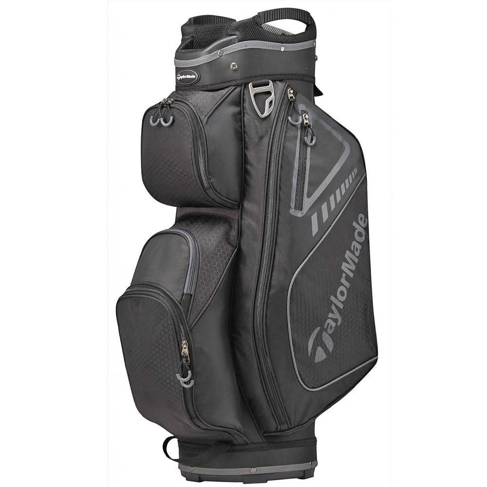 Túi gậy golf Select Cart Bag N77269 | TaylorMade