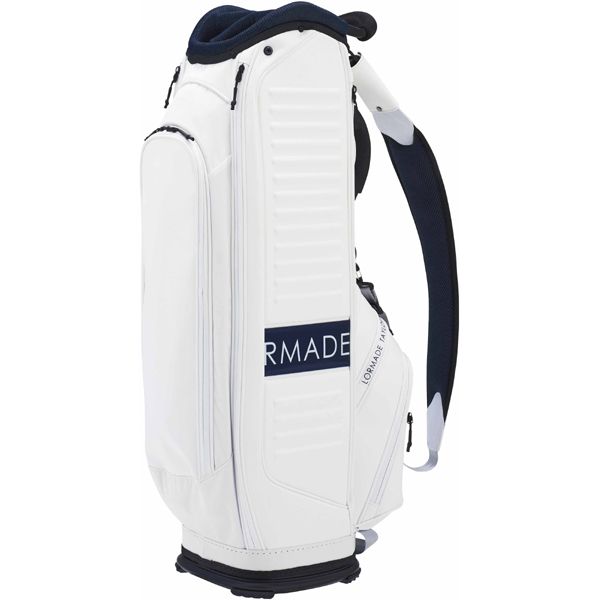 Túi gậy golf siêu gọn 2MSCB-TD255 3.3kg màu Trắng | TaylorMade