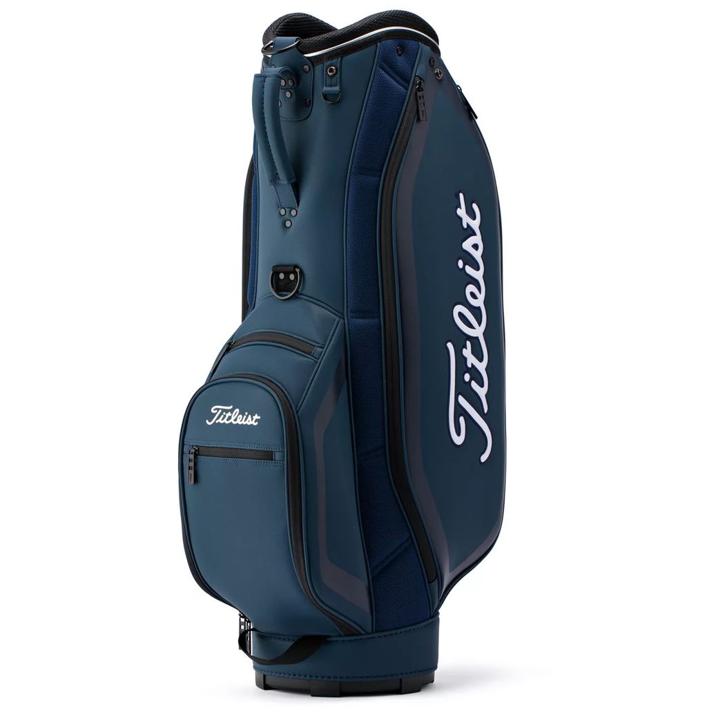 Túi gậy golf SIMPLE ATHLETE CART TB21CTSAK | Titleist