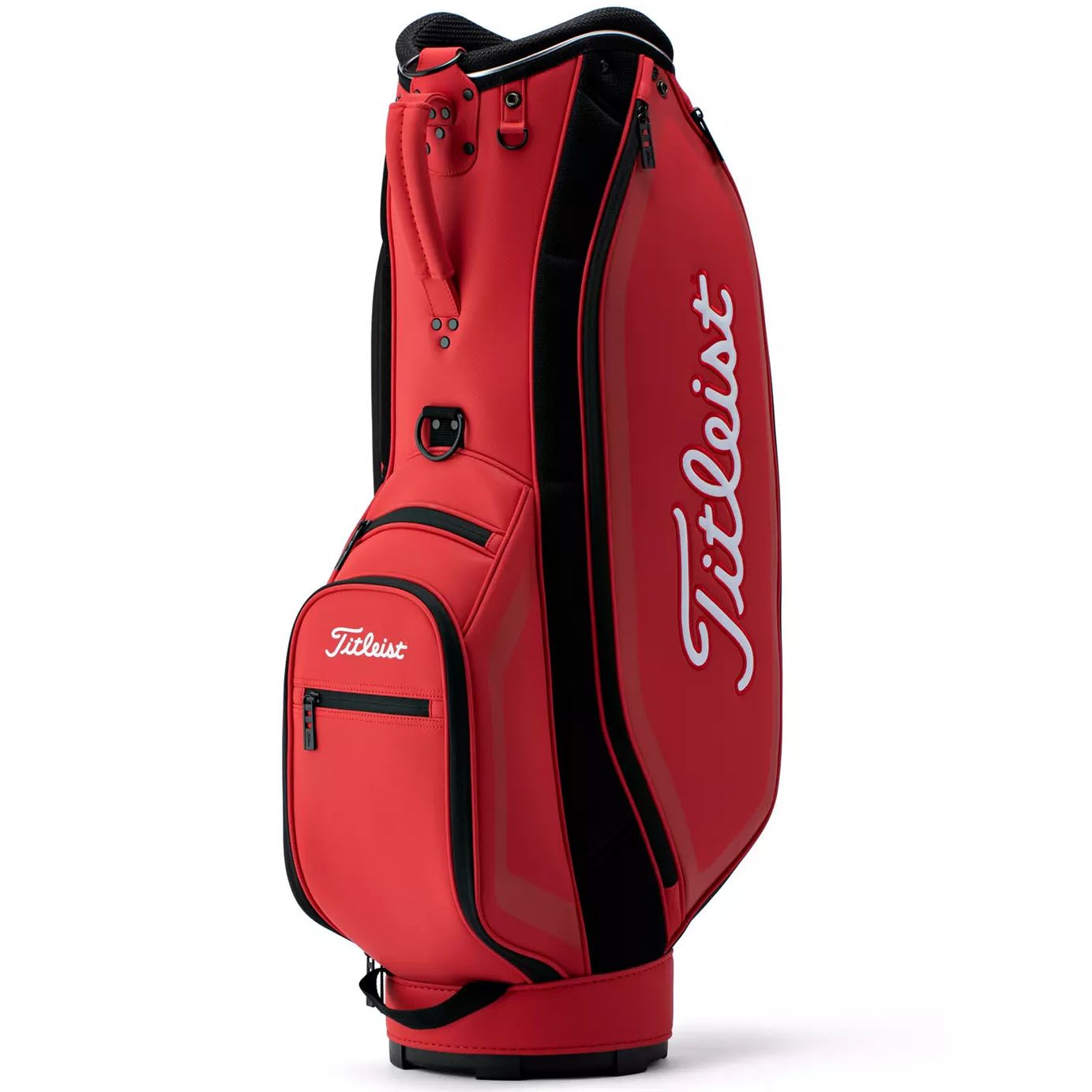 Túi gậy golf SIMPLE ATHLETE CART TB21CTSAK | Titleist