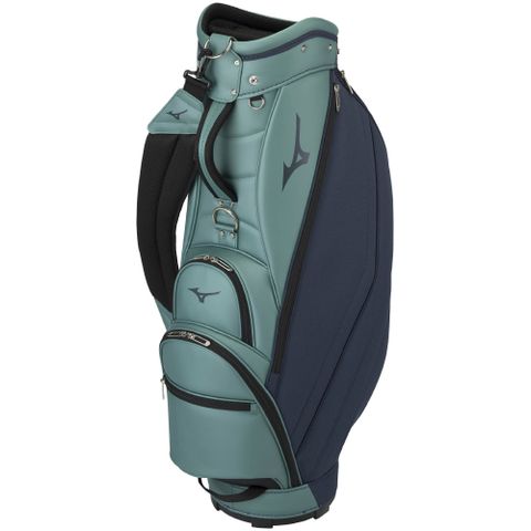 Túi gậy golf ST LIGHT 5LJC220292 2.7kg | Mizuno | HOT SALE MIZUNO