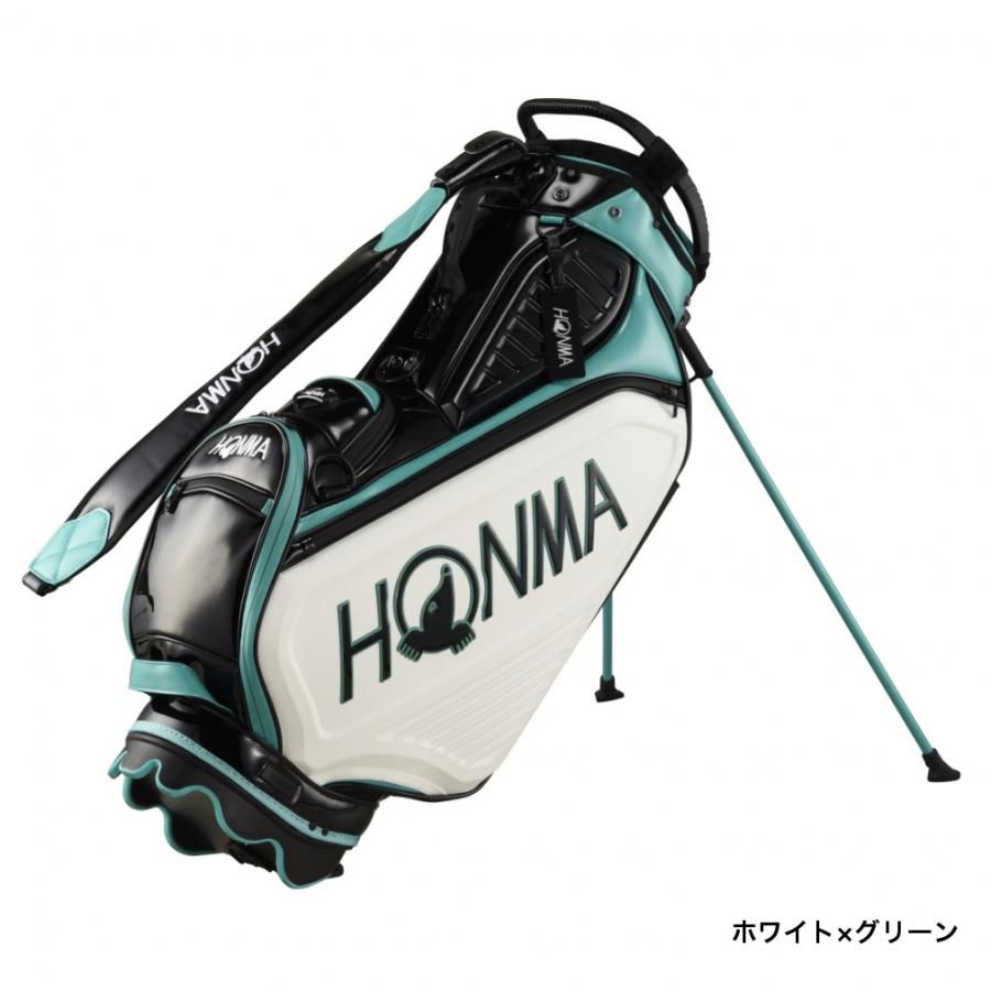 Túi gậy golf Stand Bag CB12302 4.7kg 2023 | HONMA