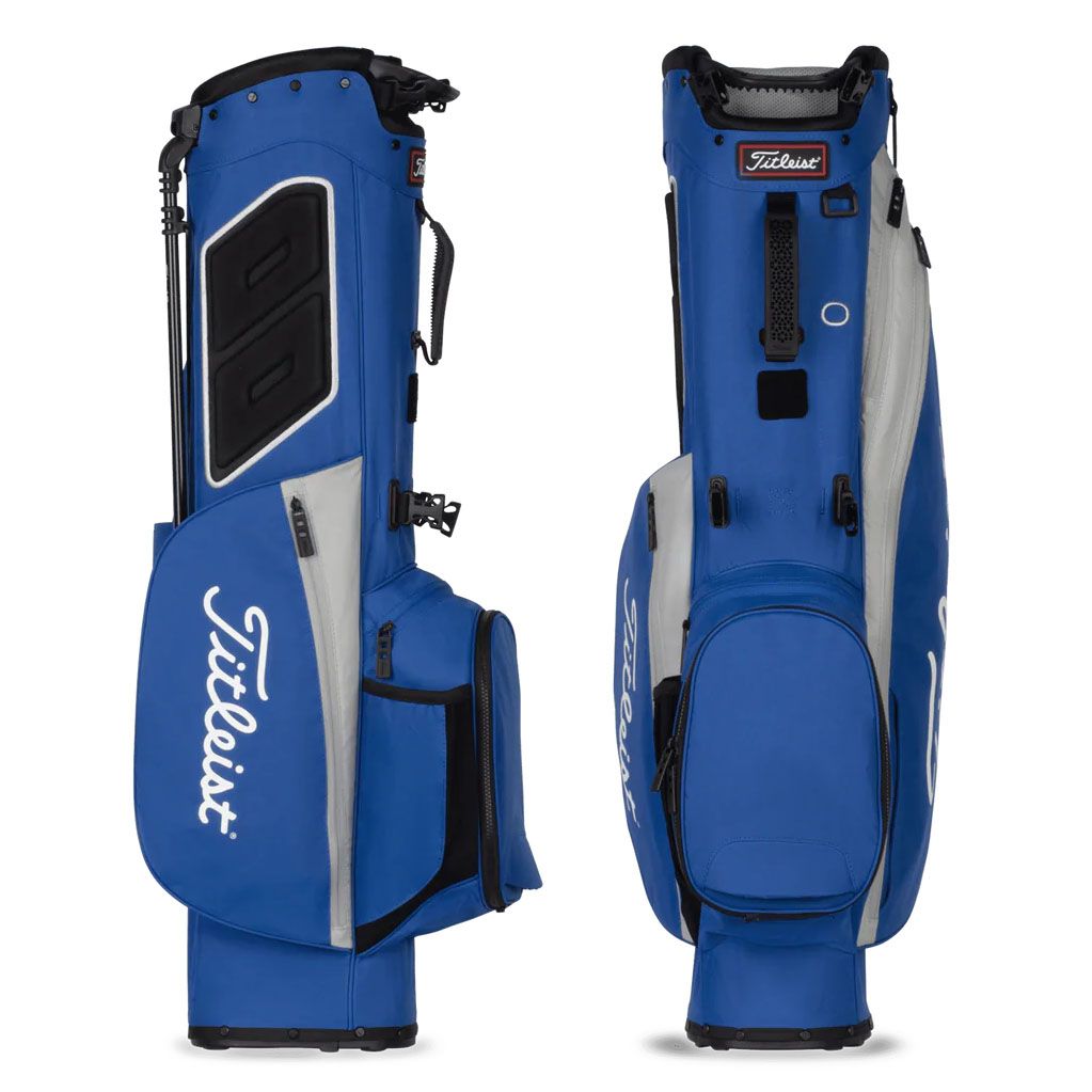 Túi gậy golf Stand bag PLAYERS 4 TB21SX4 | Titleist