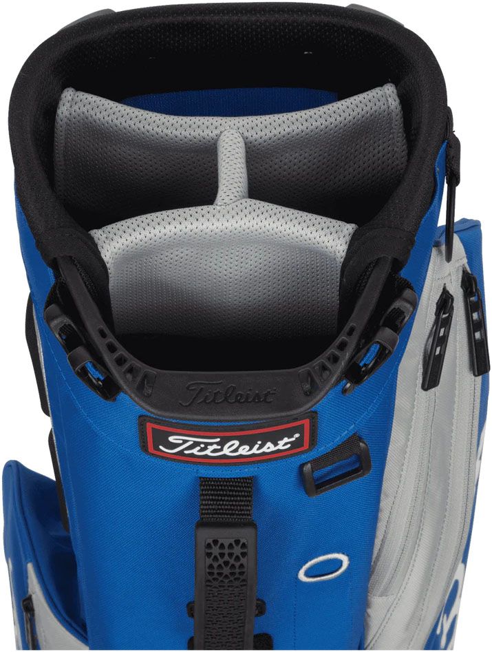 Túi gậy golf Stand bag PLAYERS 4 TB21SX4 | Titleist