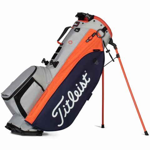 Túi gậy golf Stand bag PLAYERS 4 PLUS TB21SX1-248 | Titleist