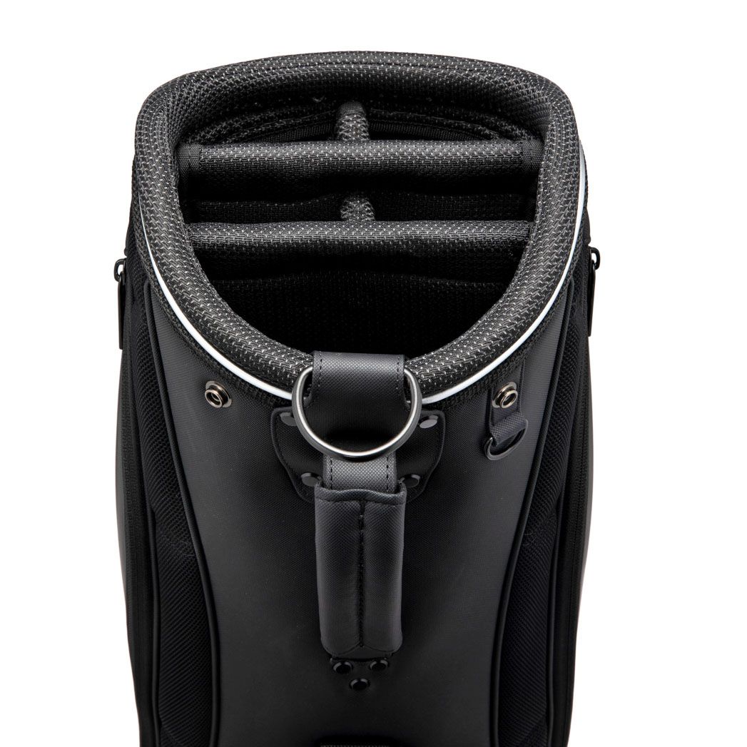 Túi gậy golf SIMPLE ATHLETE CART TB21CTSAK | Titleist
