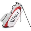 Túi gậy golf TB23SX8A-261 PLAYERS 5 GRAY/RED/WHITE | Titleist