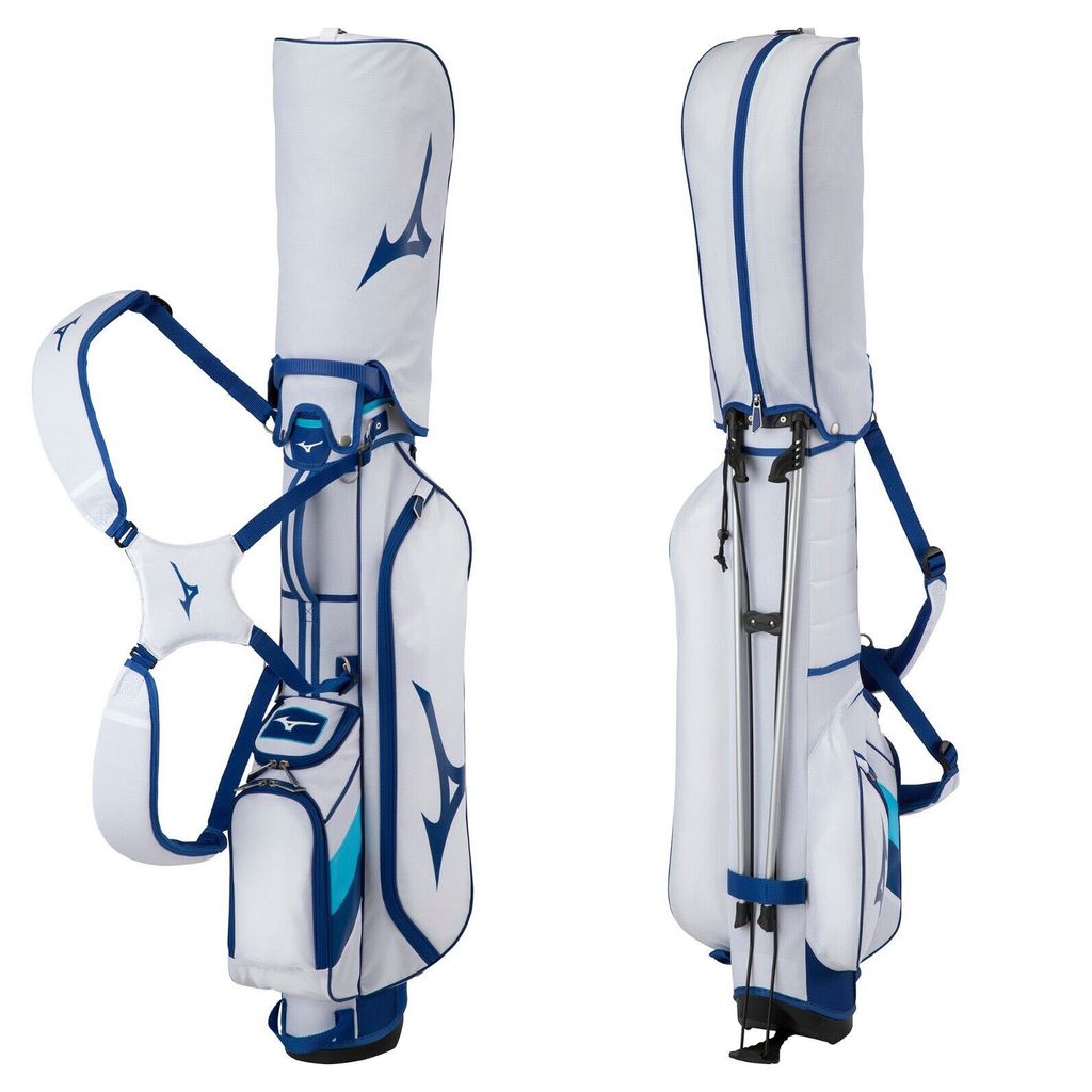 Túi gậy golf TOUR SLIM STAND BAG 5LJC222601 2kg | Mizuno