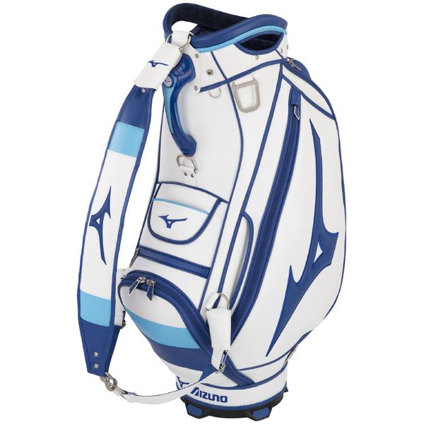 Túi gậy golf TOUR STAFF BAG 5LJC222101 | Mizuno