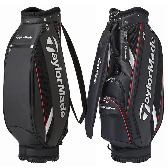 Túi gậy golf TRUE LITE M7230401 2MSCB-KY833 BK | TaylorMade