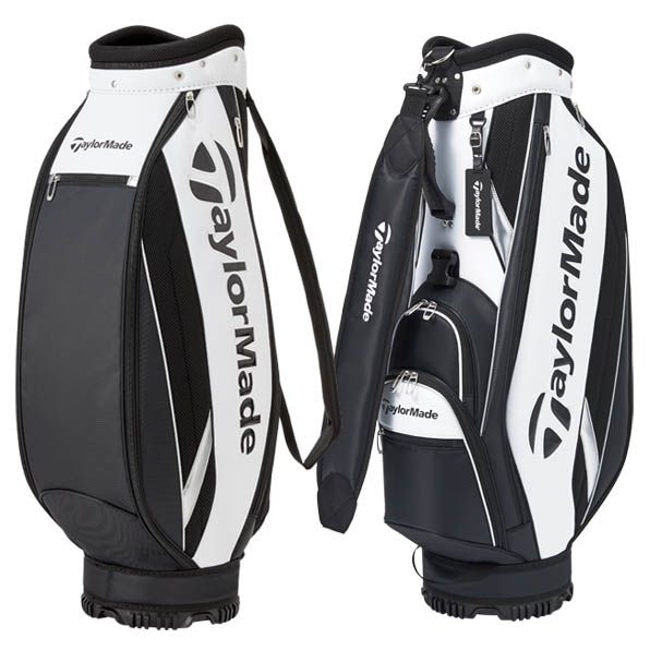 Túi gậy golf TRUE LITE M7230501 2MSCB-KY833 WH/BK | TaylorMade