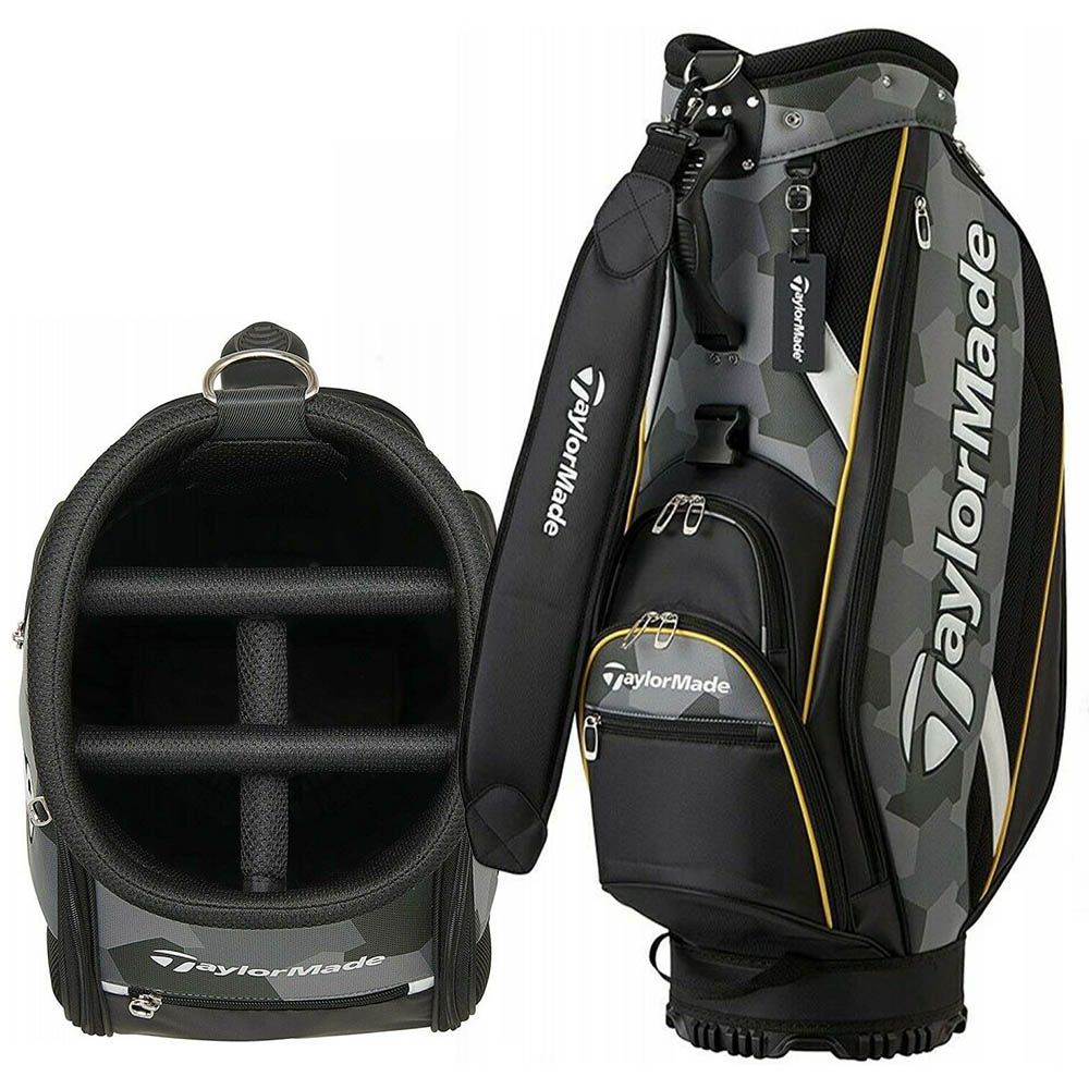Túi gậy golf TRUE LITE V9566901 2MSCB-KY833 CA/BK | TaylorMade