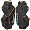 Túi gậy golf Ultralight Pro Cart Bag 90952801 Black/Golf Fusion | Cobr