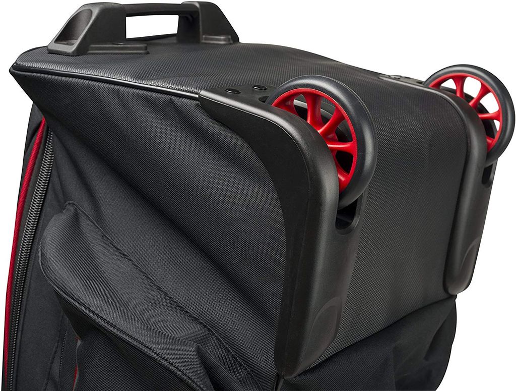 Túi golf hàng không T-10 Hard Top | Bag Boy