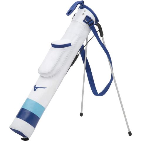 Túi gậy tập golf TOUR CLUB STAND BAG 5LJK222101 | Mizuno | Ưu đãi tháng 3