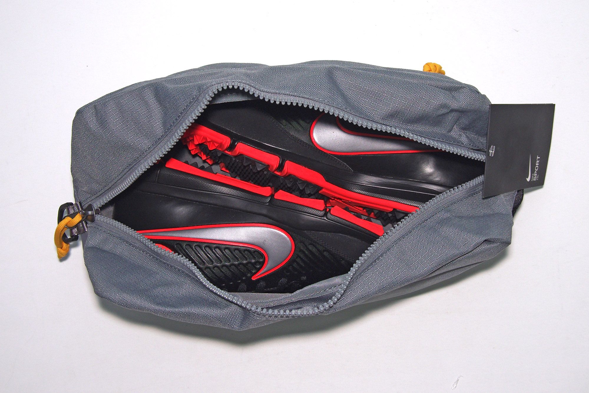 Túi đựng giày SPORT SHOE BAG BA5787 | Nike Golf