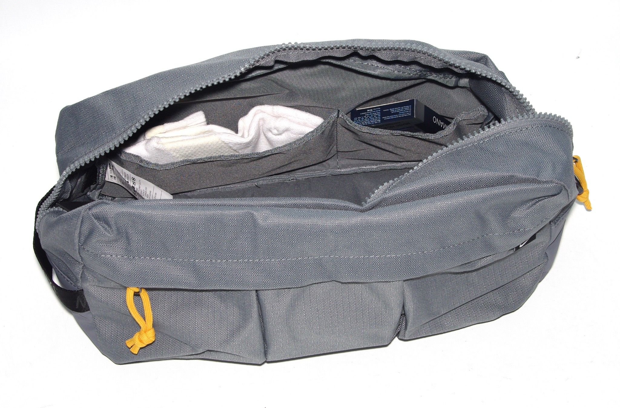 Túi đựng giày SPORT SHOE BAG BA5787 | Nike Golf