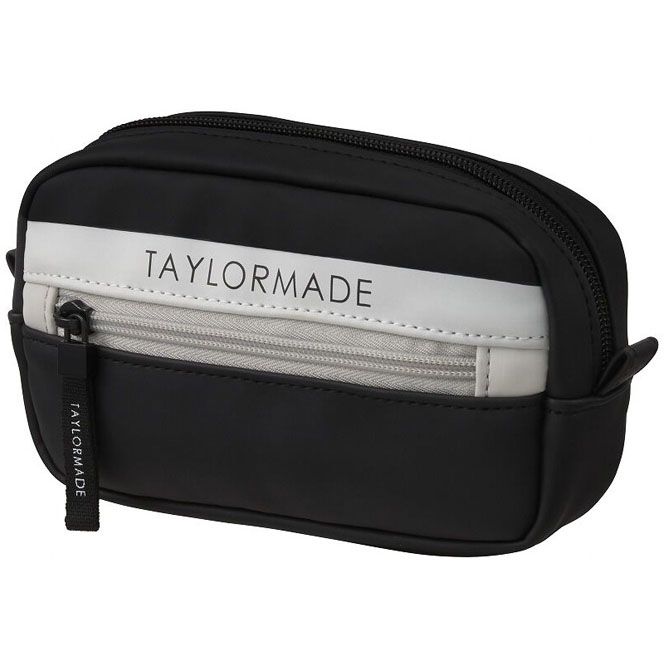 Túi golf cầm tay 2WSPO-TD296 WH Logo Waist Pouch N92964 | TaylorMade