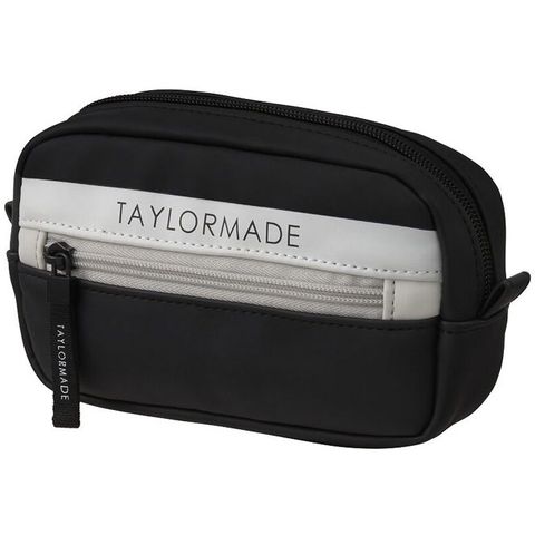 Túi golf cầm tay 2WSPO-TD296 BK Logo Waist Pouch N92965 | TaylorMade