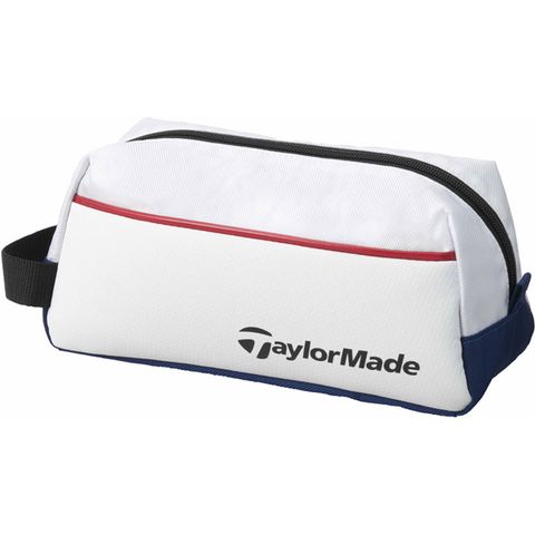 Túi golf cầm tay N92904 2MSPO-TD274 WH/NV/RD 2022 | TaylorMade