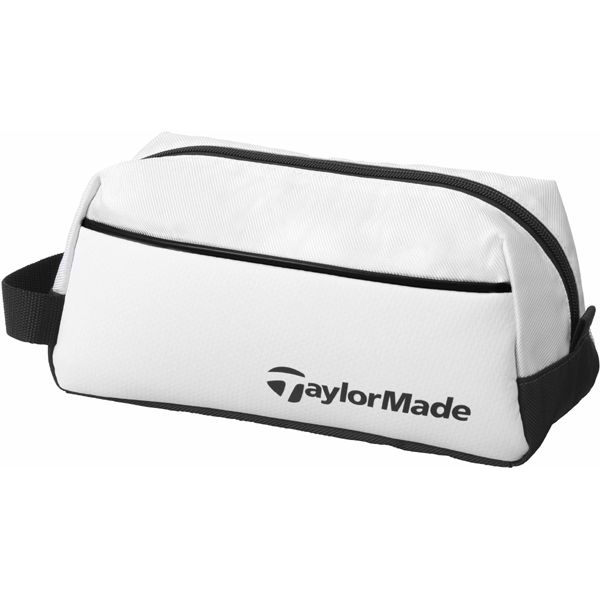 Túi golf cầm tay N92906 2MSPO-TD274 WH/BK 2022 | TaylorMade