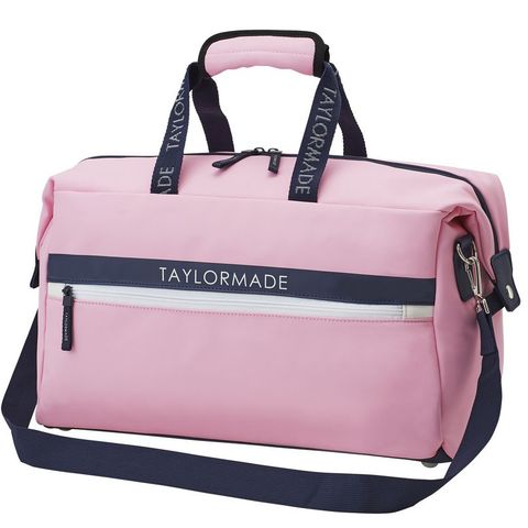 Túi golf xách tay N92957 Hồng | Boston bag 2WSBB-TD293 | Taylor Made