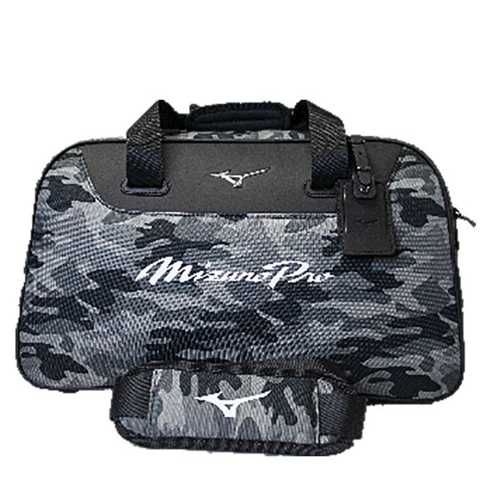 Túi golf xách tay 5LXB23200109 Camo | Mizuno