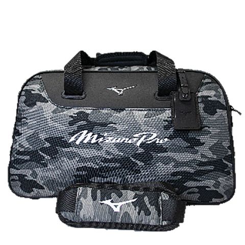 Túi golf xách tay 5LXB23200109 BLACK CAMO 100% PU | Mizuno