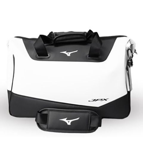 Túi golf xách tay 5LXB2320020109 WHITE/BLACK 100% PU | Mizuno