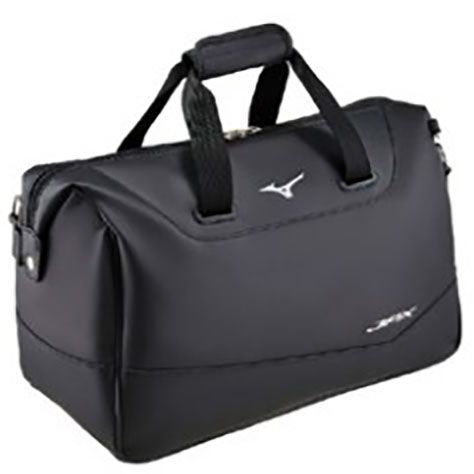 Túi golf xách tay 5LXB23200209 BLACK 100% PU | Mizuno