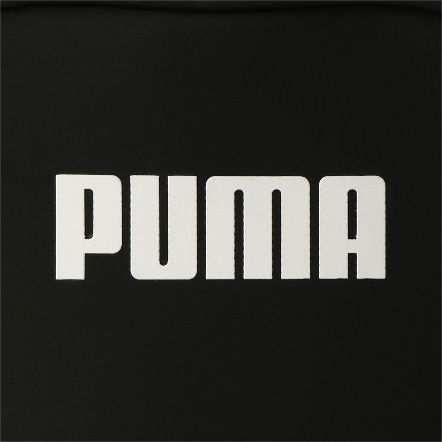 Túi golf xách tay Basic Boston Bag 09009801 Black | PUMA