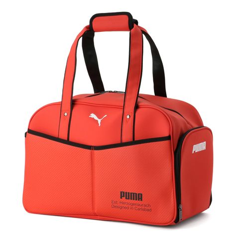 Túi golf xách tay Basic Boston Bag 09009804 Ski Patrol | PUMA