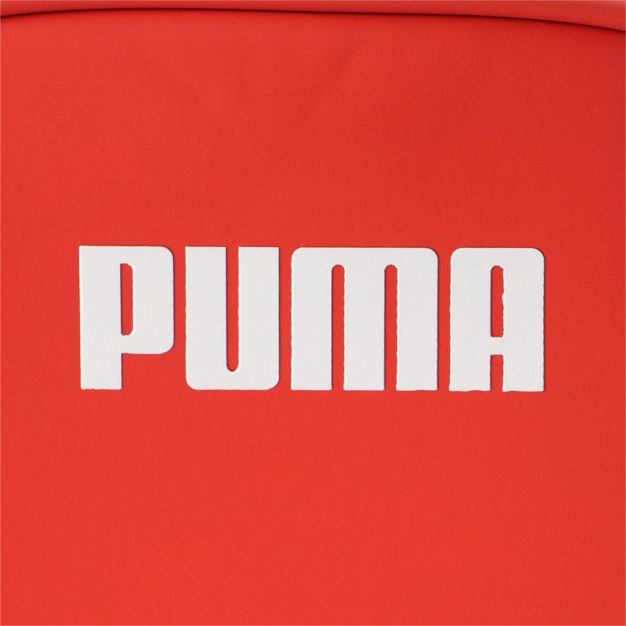 Túi golf xách tay Basic Boston Bag 09009804 Ski Patrol | PUMA