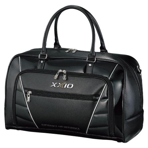 Túi golf xách tay Boston Bag GGB-X144 Black | XXIO