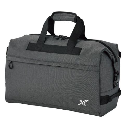 Túi golf xách tay Canvas GGB-X141 xám đậm | XXIO