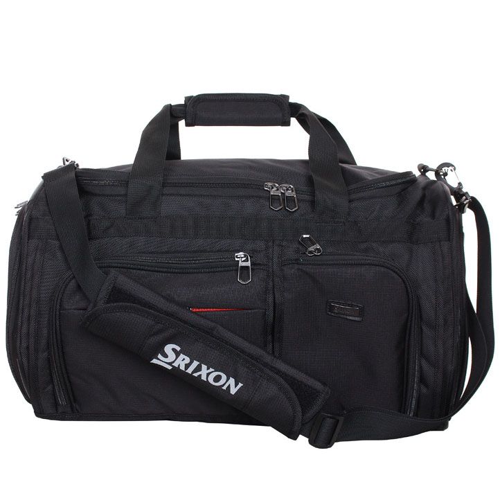 Túi golf xách tay Duffel Bag GGF-18065i Black | Srixon