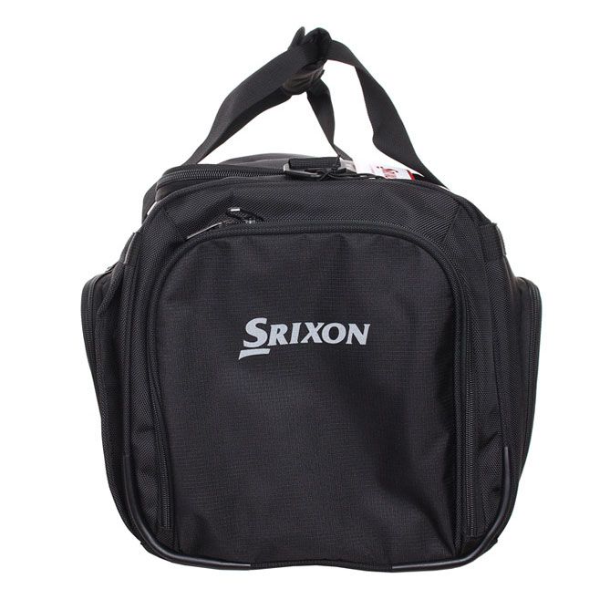 Túi golf xách tay Duffel Bag GGF-18065i Black | Srixon