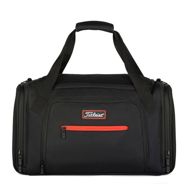 golf duffel bolsa
