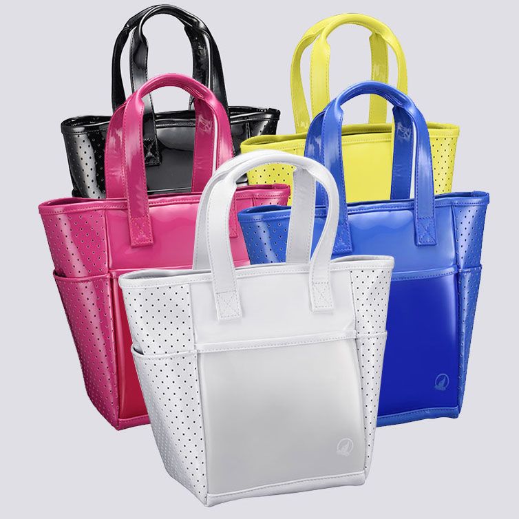 Túi xách tay nữ Mini Tote BB12207 PU | HONMA