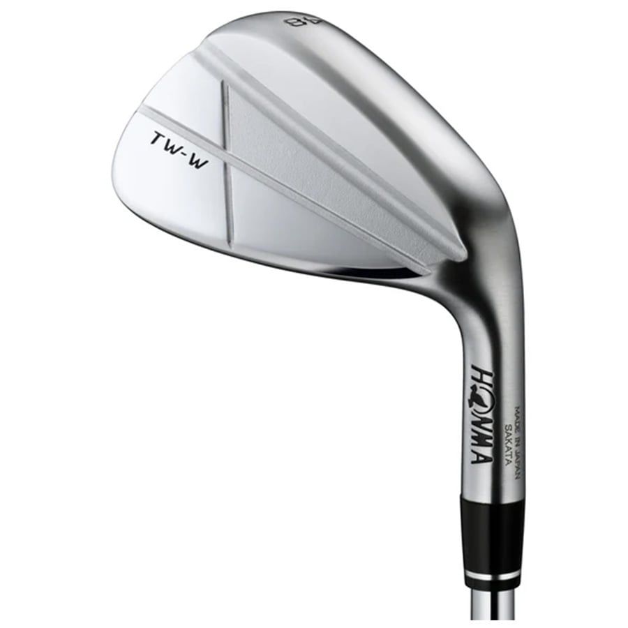 Gậy Wedge TW-W5 Chrome | HONMAGậy Wedge TW-W5 Chrome | HONMA