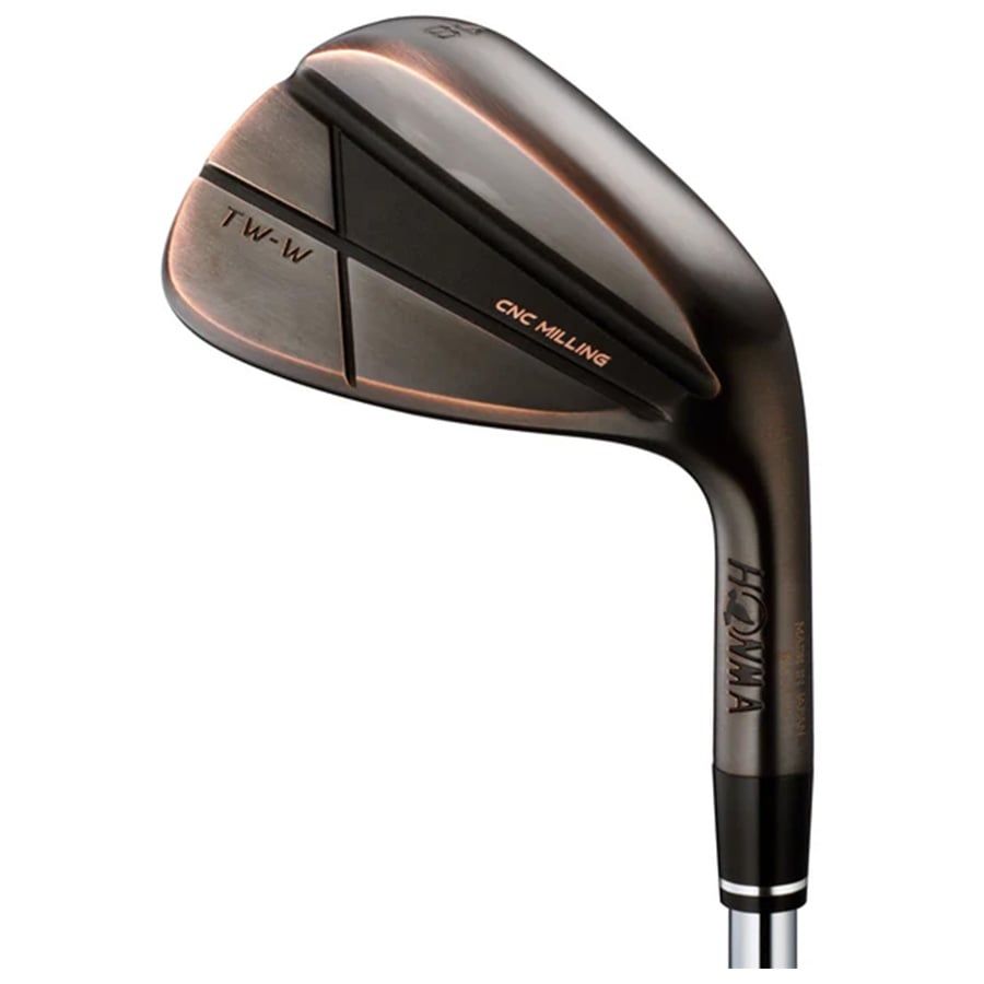 Gậy Wedge TW-W5 Copper | HONMAGậy Wedge TW-W5 Copper | HONMA