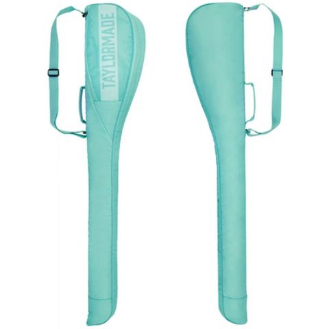 U21880 | Túi gậy tập golf TJ153 | TJ153 2023 Carry Club Bag | Turquois | Taylormade | 1,980,000 | 2024-05