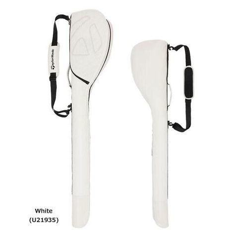 U21935 | Túi gậy tập golf Sport Modern | Training Club bag Sport Modern | White | Taylormade | 2280000 | 2024-04