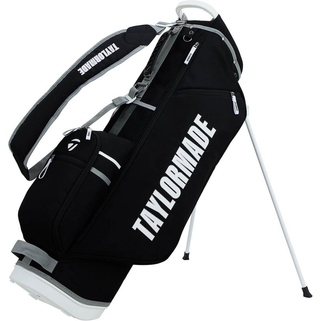 Túi gậy golf Stand bag GRAPHIC LOGO | Taylormade