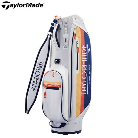 Túi gậy golf Golden State | Taylormade