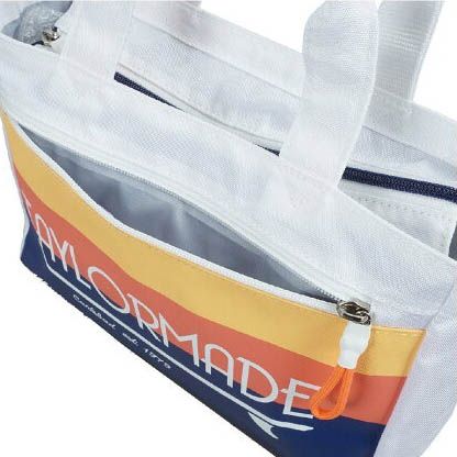 U26022 | Túi golf xách tay Tote UN077 | TM24 Golden State Tote Bag UN0