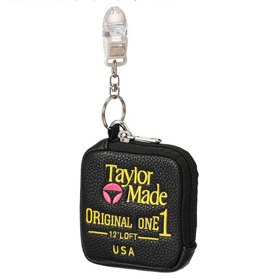 Túi phụ kiện đựng bóng Original One TL192 U26227 | TaylorMadeTúi phụ kiện đựng bóng Original One TL192 U2622701 | TaylorMade