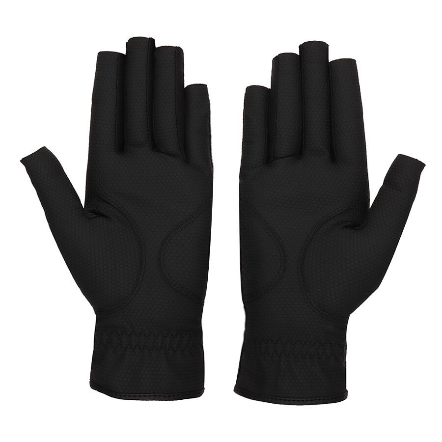 Cặp găng tay golf nữ TM24 W Nail 2WSGL-UN157 BLACK U26241 | TaylorMade